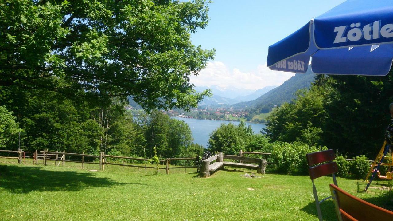 Ferienwohnung Schönau Immenstadt im Allgäu Exterior foto